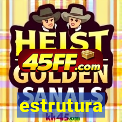 estrutura organizacional da empresa cacau show